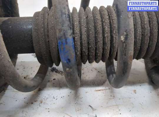 купить Амортизатор подвески на Mazda 323 (BJ) 1998-2003