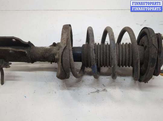 купить Амортизатор подвески на Mazda 323 (BJ) 1998-2003