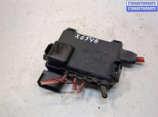 купить Блок предохранителей на Volkswagen Transporter 4 1991-2003