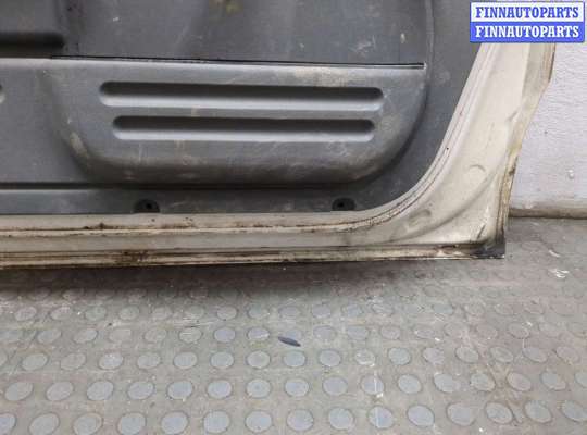 купить Стекло форточки двери на Ford Transit (Tourneo) Connect 2002-2013