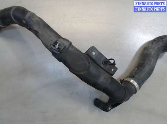 купить Патрубок интеркулера на Volkswagen Jetta 5 2004-2010