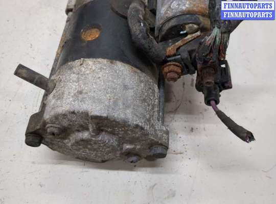 купить Стартер на Opel Antara 2006-2015