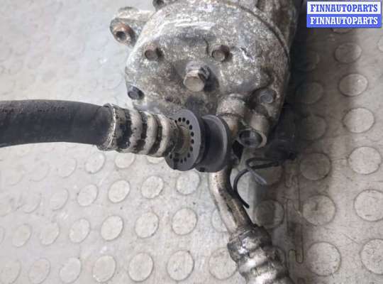 купить Компрессор кондиционера на Audi TT (8N) 1998-2006