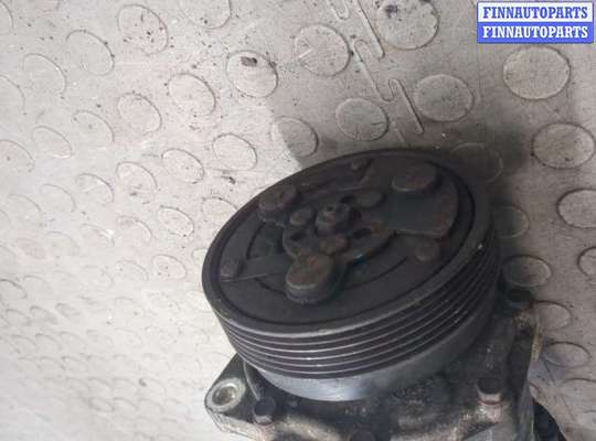 купить Компрессор кондиционера на Audi TT (8N) 1998-2006