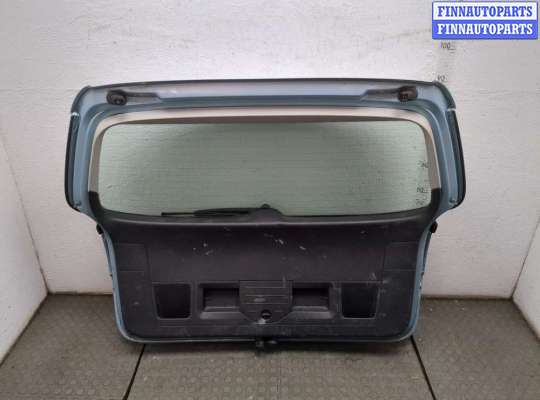 купить Фонарь дополнительный (стоп-сигнал) на Volkswagen Passat 6 2005-2010