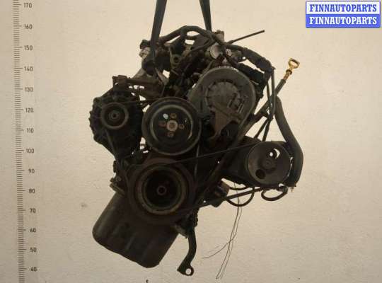 Генератор KA525323 на KIA Picanto 2004-2011