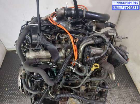 купить Головка блока (ГБЦ) на Nissan Pathfinder 2004-2014
