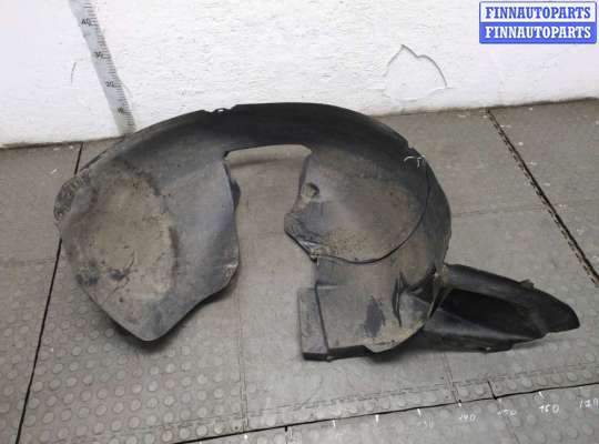 Защита арок (подкрылок) VG2770892 на Volkswagen Passat 6 2005-2010