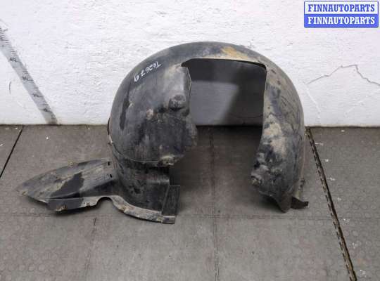 купить Защита арок (подкрылок) на Volkswagen Passat 6 2005-2010