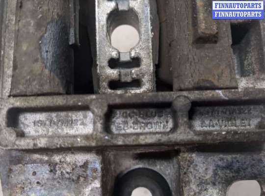 купить Подушка крепления КПП на Ford Mondeo 3 2000-2007
