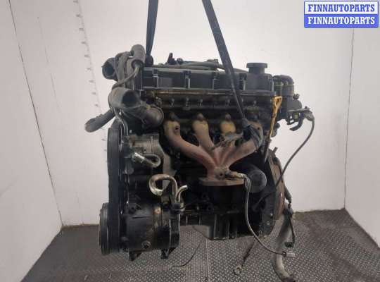 купить Двигатель (ДВС) на Chevrolet Kalos 2003-2008