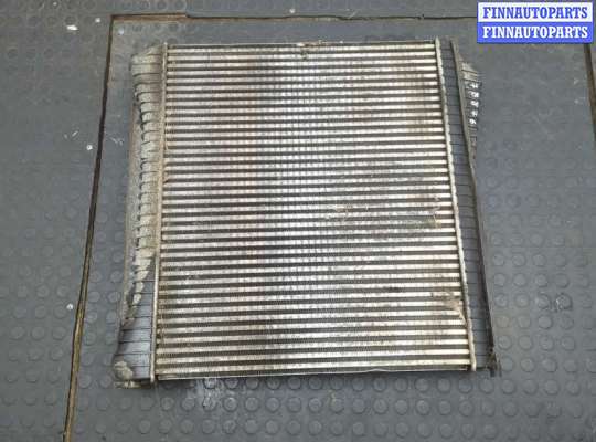 купить Радиатор интеркулера на Land Rover Discovery 4 2009-2016