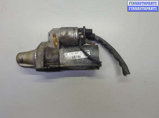 купить Стартер на Mercedes GL X166 2012-2016