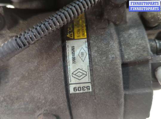 купить Насос гидроусилителя руля (ГУР) на Renault Trafic 2001-2014