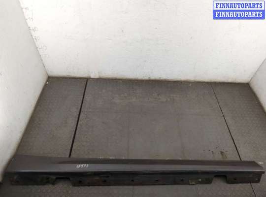 купить Накладка на порог на BMW 3 E90, E91, E92, E93 2005-2012