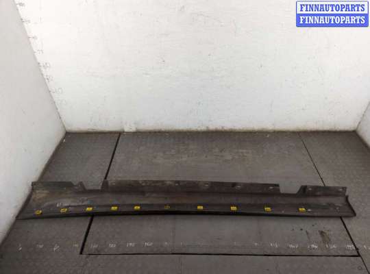 купить Накладка на порог на BMW 3 E90, E91, E92, E93 2005-2012