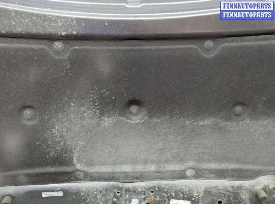 купить Обшивка капота на KIA Ceed 2012-2018