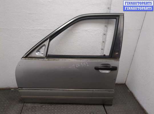 Купить Дверная карта (Обшивка двери) на Mercedes S W140 1991-1999 Дверная карта (Обшивка двери) MB1685763 на Mercedes S W140 1991-1999