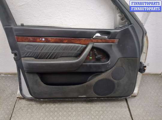 купить Дверная карта (Обшивка двери) на Mercedes S W140 1991-1999