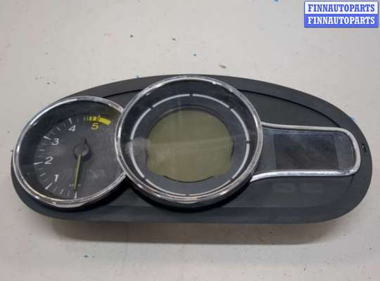 купить Щиток приборов (приборная панель) на Renault Megane 3 2009-2016