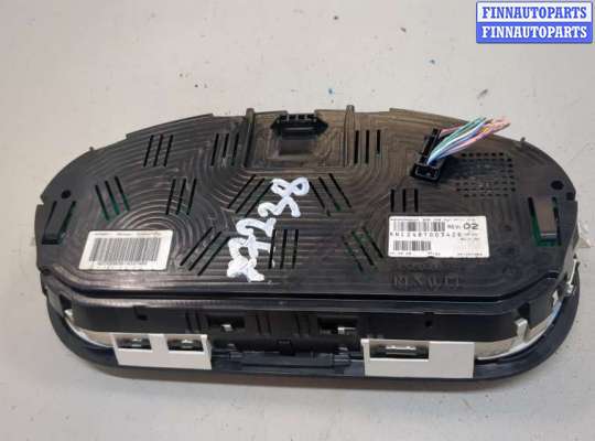 купить Щиток приборов (приборная панель) на Renault Megane 3 2009-2016