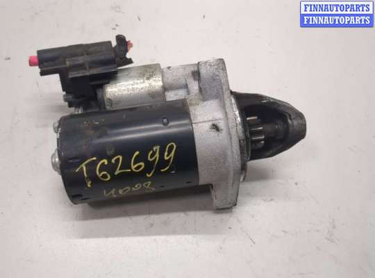 Стартер FO2182540 на Ford C-Max 2002-2010