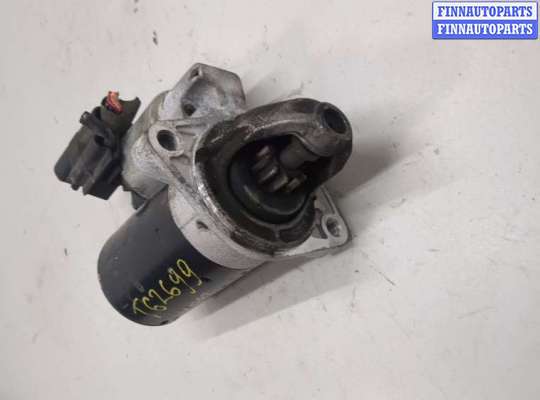 купить Стартер на Ford C-Max 2002-2010