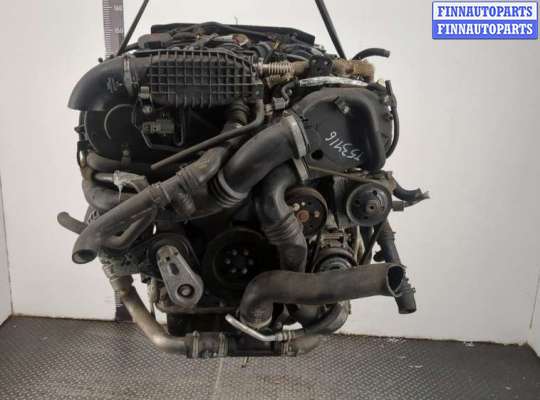 купить Форсунка топливная на Jaguar XF 2007-2015