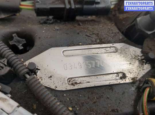 купить Форсунка топливная на Jaguar XF 2007-2015