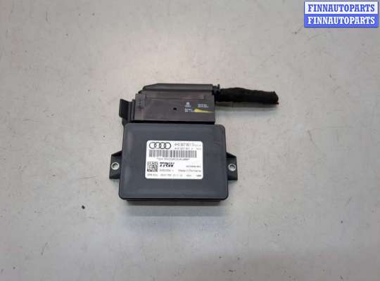 Блок управления стояночным тормозом AU1654798 на Audi A6 (C7) 2011-2018