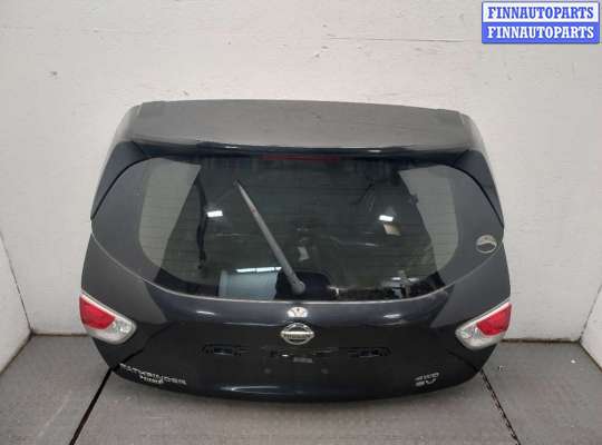 купить Щеткодержатель на Nissan Pathfinder 2012-2020