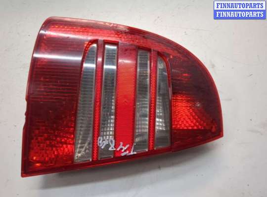 купить Фонарь (задний) на Skoda SuperB 2001-2008
