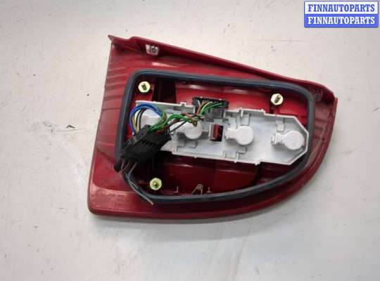 купить Фонарь (задний) на Skoda SuperB 2001-2008