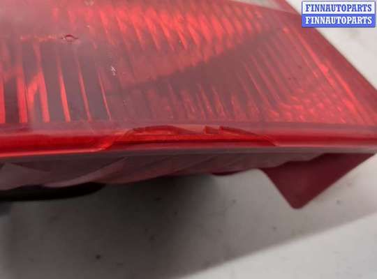 купить Фонарь (задний) на Skoda SuperB 2001-2008