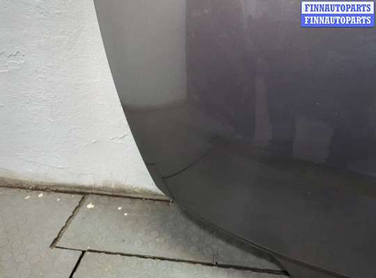 Обшивка салона на Ford Mondeo IV