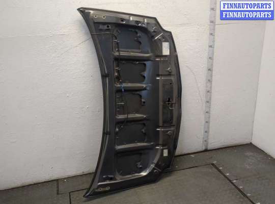 купить Капот на Toyota Auris E15 2006-2012