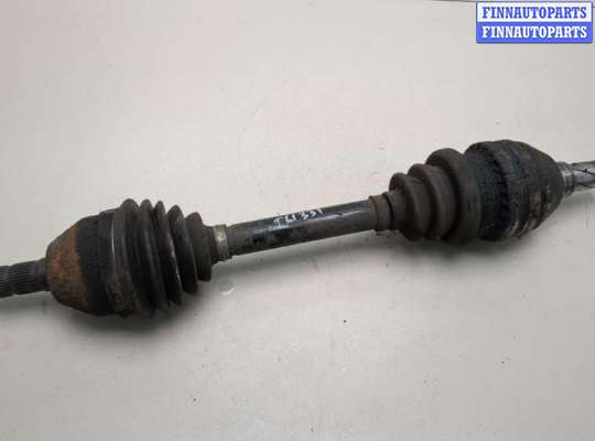 Купить Полуось (приводной вал, шрус) на Opel Astra H 2004-2010 Полуось (приводной вал, шрус) OP2403509 на Opel Astra H 2004-2010