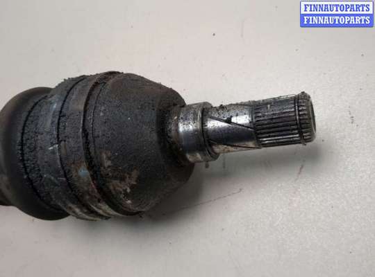 купить Полуось (приводной вал, шрус) на Opel Astra H 2004-2010