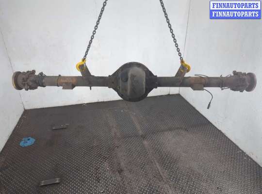 купить Мост (ведущий) на Iveco Daily 5 2011-2014