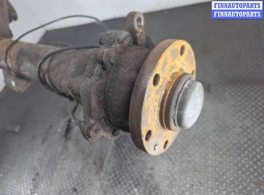 купить Мост (ведущий) на Iveco Daily 5 2011-2014