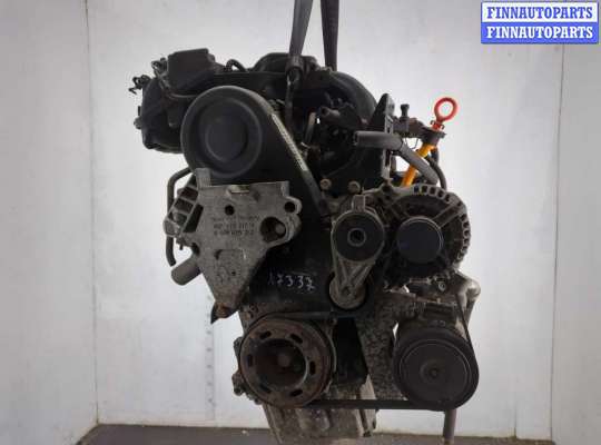 купить Двигатель (ДВС) на Audi A3 (8P) 2003-2013