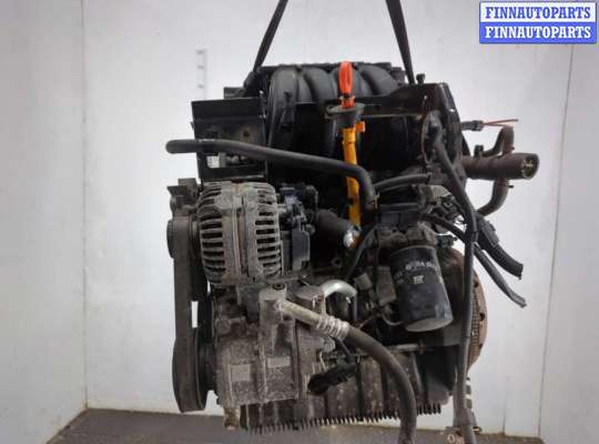 купить Двигатель (ДВС) на Audi A3 (8P) 2003-2013