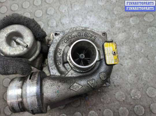 купить Турбина на Renault Clio 2009-2012