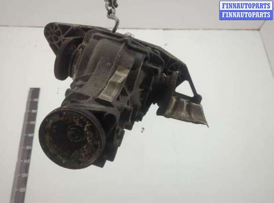Редуктор моста AU1746618 на Audi Q5 2008-2017