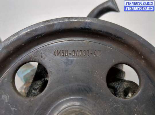 купить Насос гидроусилителя руля (ГУР) на Volvo C30 2006-2013