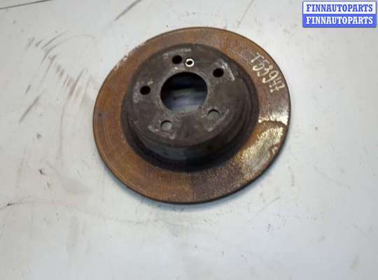 купить Диск тормозной на Mercedes C W204 2006-2015
