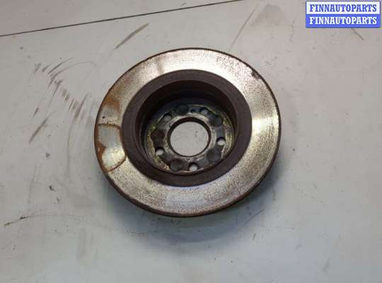 Диск тормозной MB1572250 на Mercedes C W204 2006-2015