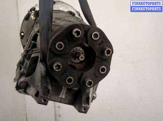 купить КПП - автомат (АКПП) на Mercedes C W204 2006-2015