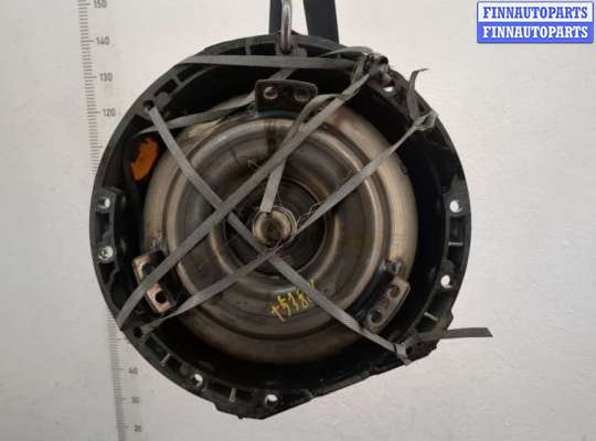 купить КПП - автомат (АКПП) на Mercedes C W204 2006-2015