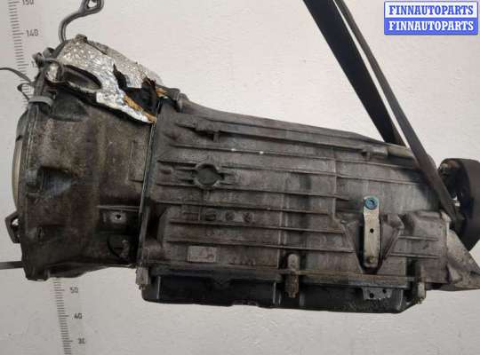 купить КПП - автомат (АКПП) на Mercedes C W204 2006-2015
